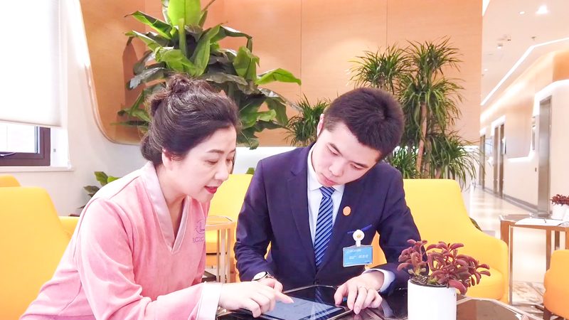 老年人体检套餐批发团购为什么越来越常见