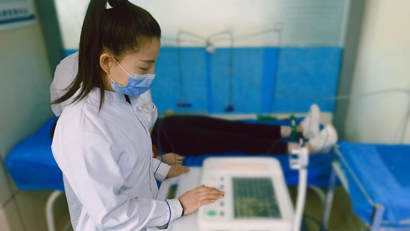 高端体检套餐加盟代理，如何把握行业脉搏？**