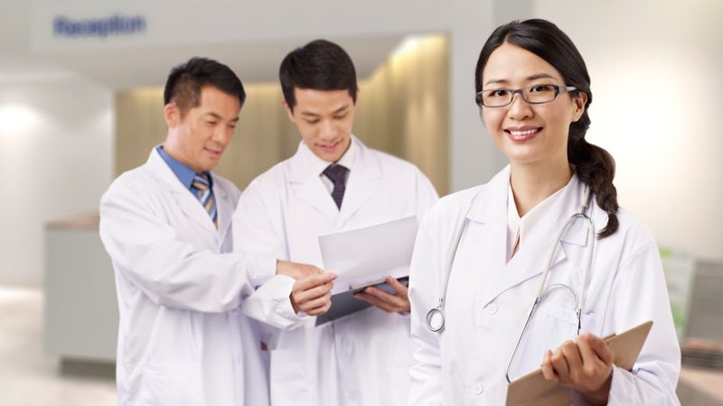 孕前体检，上海夫妻如何选择合适套餐？**