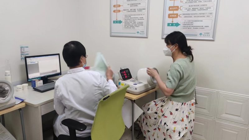 工厂职业体检，这些项目不能少