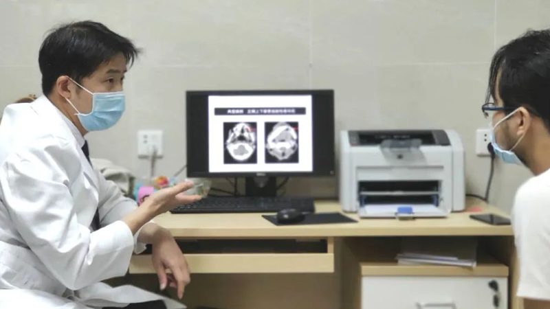 三甲医院体检预约挂号方法