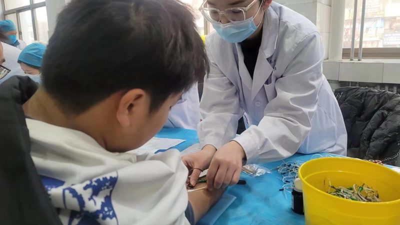 遗传性癌症检测，先看资质再看报告