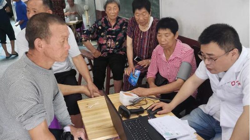 成都体检中心男女项目分类：揭秘个性化体检方案