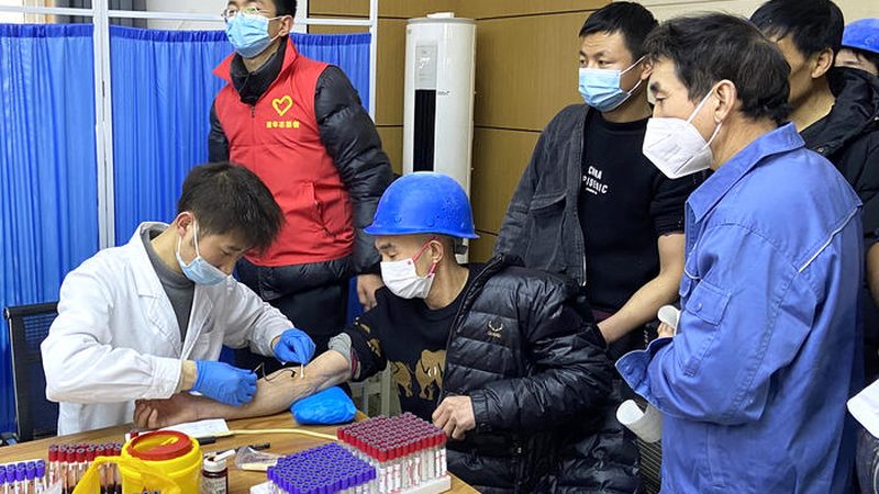 入职体检报告上海当天能拿吗