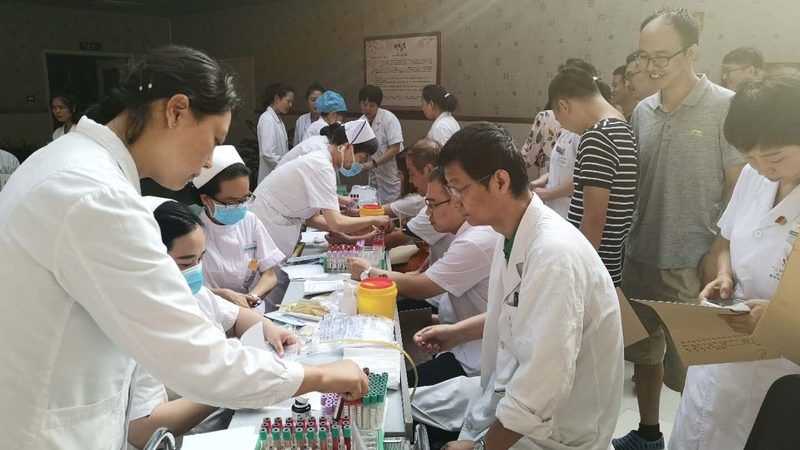入职体检团购，如何选择性价比与质量并重的套餐？**