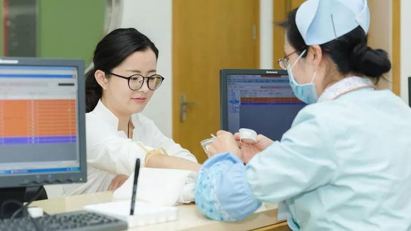 小标题：孕前检查的重要性