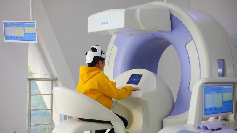 男性高端防癌体检套餐推荐